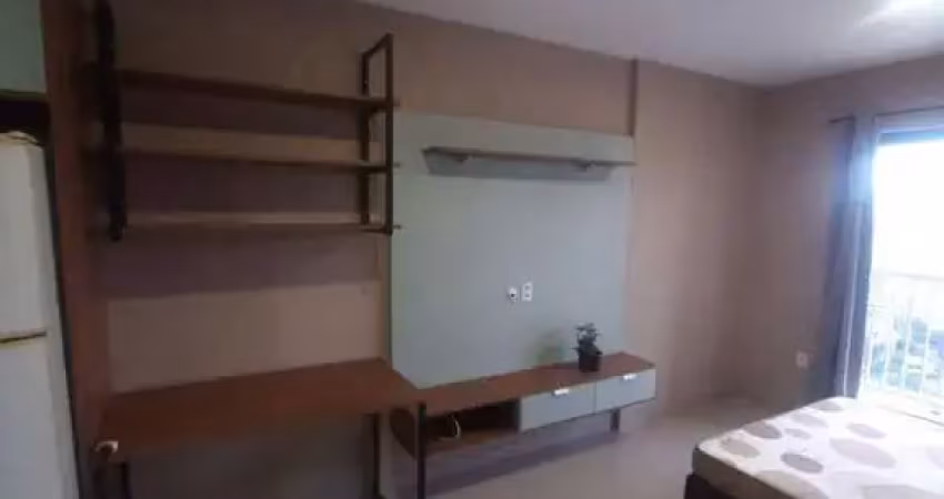 Apartamento com 1 dormitório à venda, 27 m² por R$ 560.000,00 - Pinheiros - São Paulo/SP
