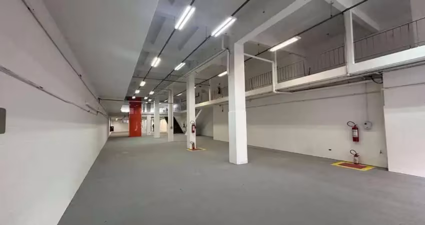 Prédio para alugar, 1300 m² por R$ 46.500,00/mês - Mirandópolis - São Paulo/SP