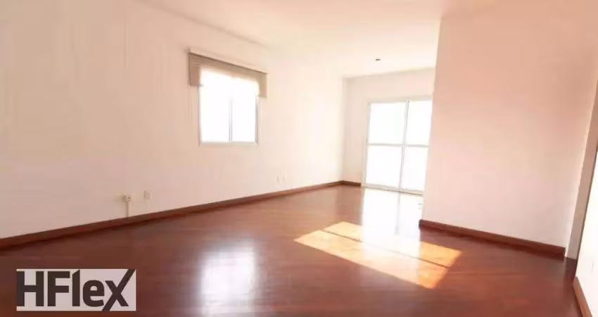 Apartamento com 3 dormitórios à venda, 102 m² por R$ 900.000,00 - Mirandópolis - São Paulo/SP
