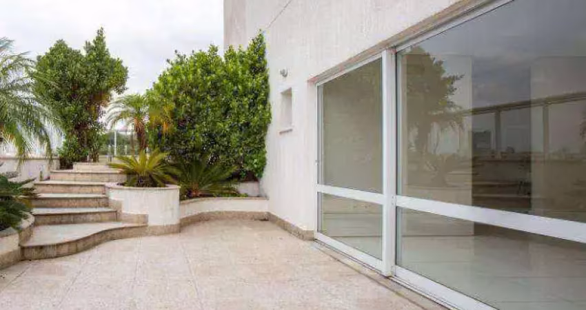 Cobertura à venda, 417 m² por R$ 6.360.000,00 - Perdizes - São Paulo/SP