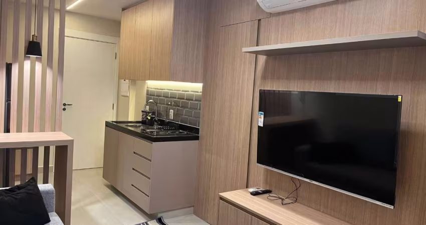 Apartamento com 1 dormitório, 44 m² - venda por R$ 2.690.000,00 ou aluguel por R$ 7.060,00/mês - Paraíso - São Paulo/SP