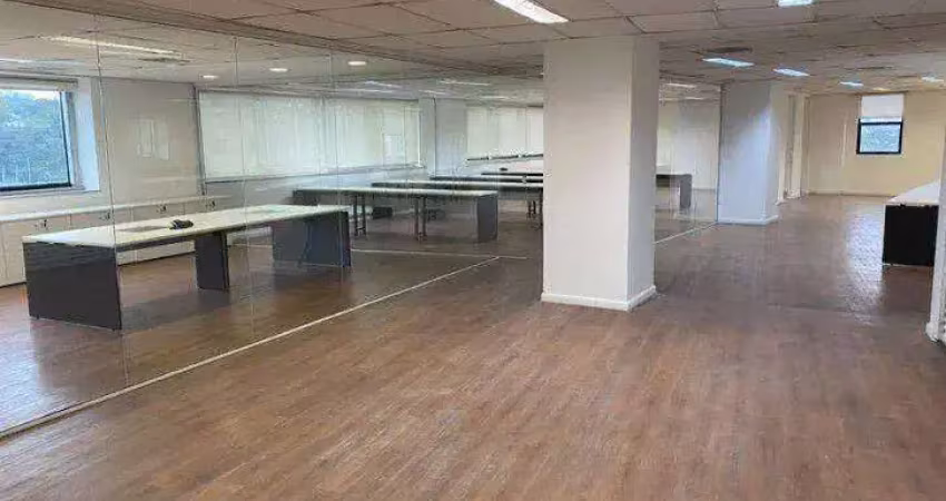 Conjunto, 384 m² - venda por r$ 4.000.000,00 ou aluguel por r$ 44.600,00/mês - vila olímpia - são paulo/sp