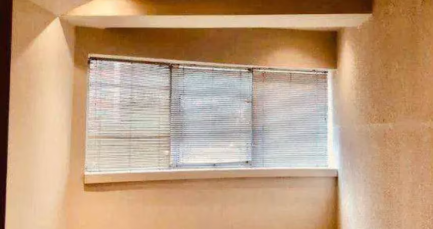 Conjunto para alugar, 56 m² por R$ 5.635,00/mês - Itaim Bibi - São Paulo/SP