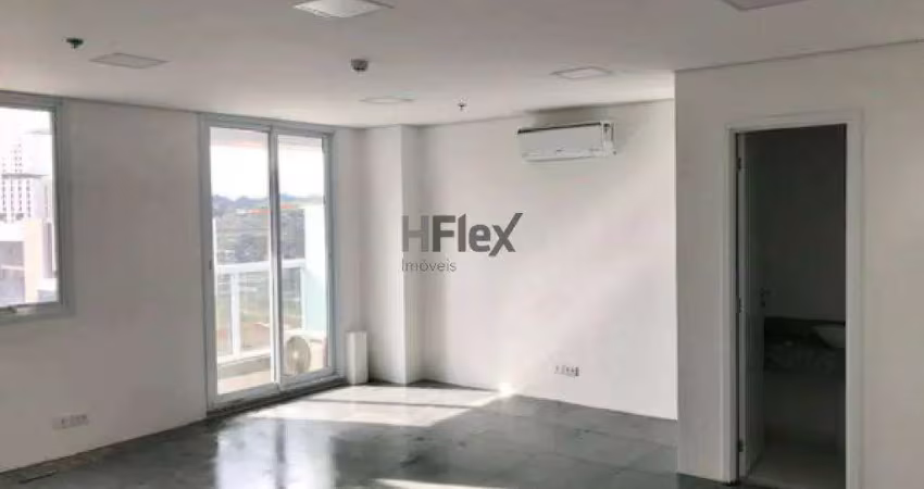 Apartamento com 2 dormitórios à venda, 85 m² por R$ 1.165.000,00 - Perdizes - São Paulo/SP
