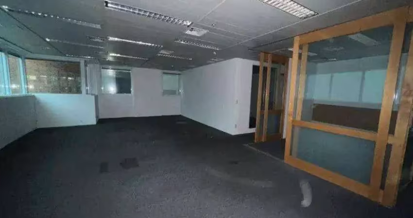 Conjunto para alugar, 200 m² por r$ 21.500,00/mês - vila olímpia - são paulo/sp