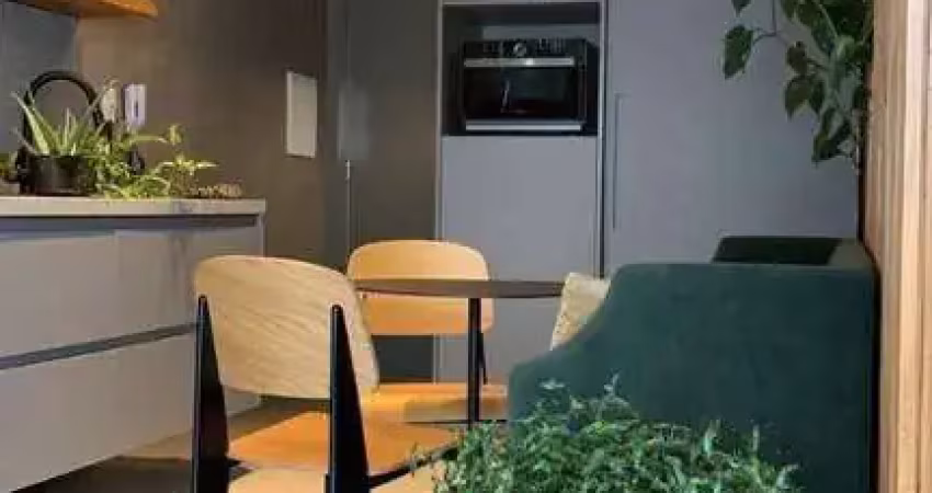 Apartamento à venda, 44 m² por r$ 1.200.000,00 - pinheiros - são paulo/sp