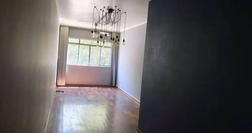 Apartamento com 2 dormitórios, 72 m² - venda por R$ 550.000,00 ou aluguel por R$ 3.690,00/mês - Vila Mariana - São Paulo/SP