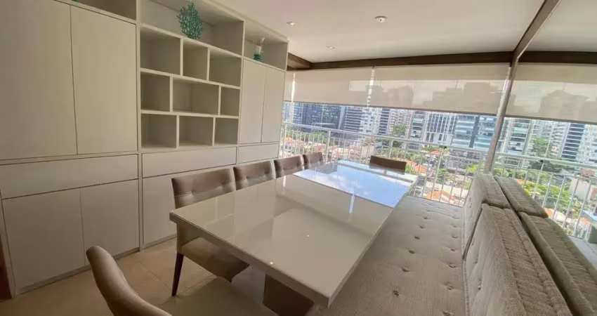 Apartamento à venda, 80 m² por r$ 2.650.000,00 - vila nova conceição - são paulo/sp
