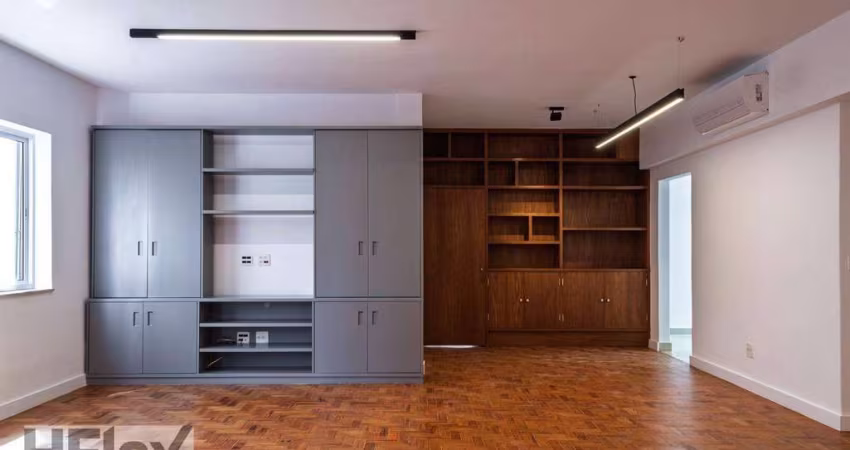 Apartamento com 3 dormitórios à venda, 162 m² por R$ 2.350.000,00 - Bela Vista - São Paulo/SP