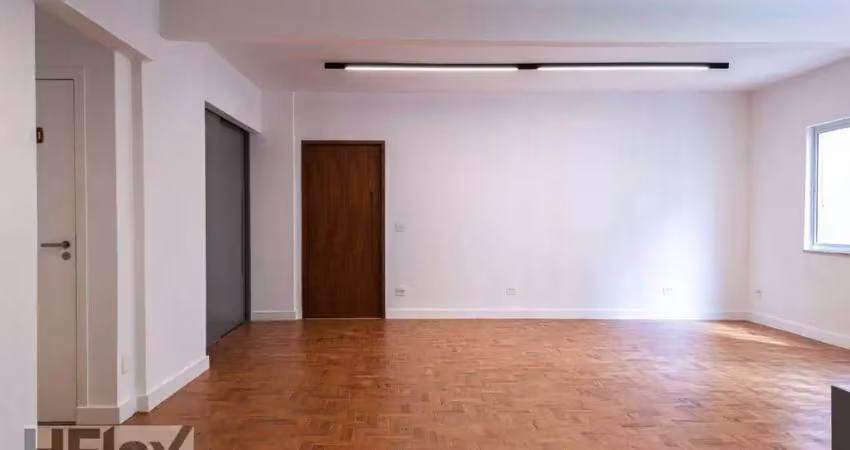 Apartamento com 3 dormitórios à venda, 162 m² por r$ 2.350.000,00 - bela vista - são paulo/sp