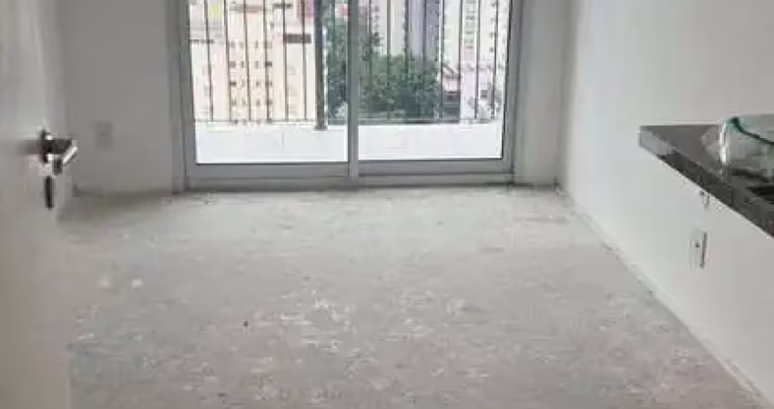 Apartamento com 1 dormitório à venda, 30 m² por r$ 540.000,00 - vila olímpia - são paulo/sp
