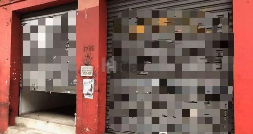 Loja, 75 m² - venda por r$ 790.000,00 ou aluguel por r$ 3.270,00/mês - santa cecília - são paulo/sp
