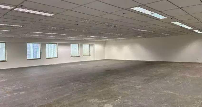 Conjunto para alugar, 305 m² por r$ 30.542,00/mês - vila olímpia - são paulo/sp