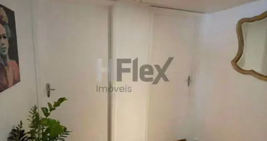 Apartamento à venda, 94 m² por R$ 1.220.000,00 - Higienópolis - São Paulo/SP