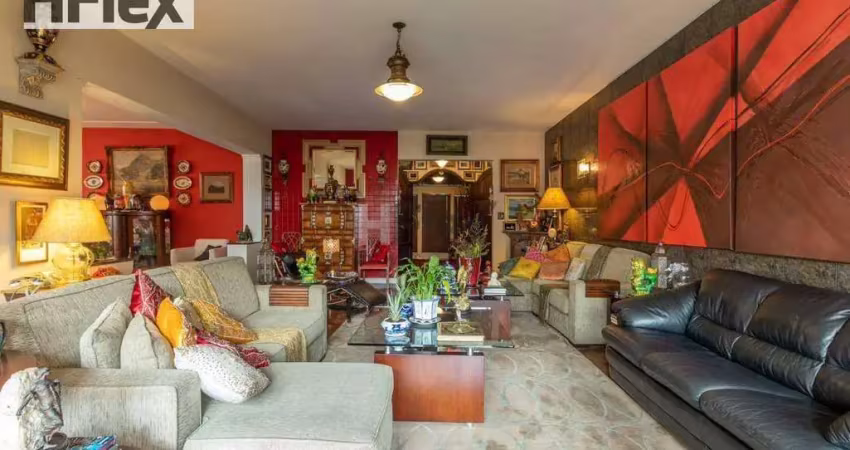 Apartamento à venda, 385 m² por R$ 2.300.000,00 - Bela Vista - São Paulo/SP