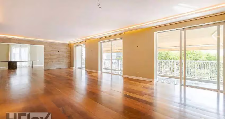 Apartamento com 4 dormitórios à venda, 468 m² por r$ 11.000.000,00 - higienópolis - são paulo/sp