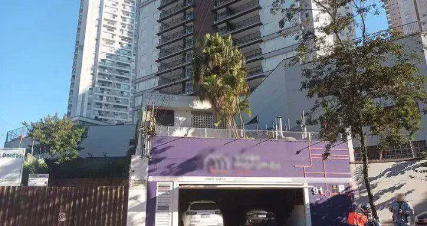 Sobrado, 250 m² - venda por r$ 2.500.000,00 ou aluguel por r$ 17.324,00/mês - vila andrade - são paulo/sp