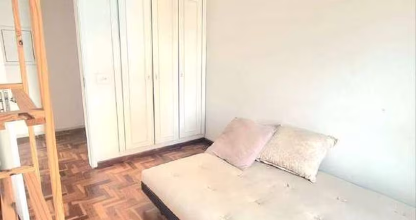 Apartamento com 3 dormitórios à venda, 94 m² por R$ 820.000 - Vila Olímpia - São Paulo/SP