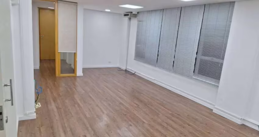 Conjunto para alugar, 91 m² por R$ 10.639,99/mês - Bela Vista - São Paulo/SP