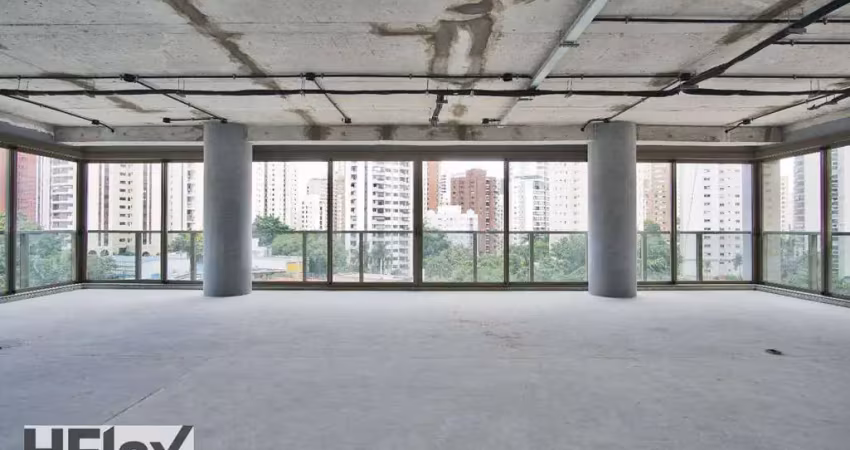 Apartamento com 4 dormitórios à venda, 356 m² por r$ 14.500.000,00 - vila nova conceição - são paulo/sp