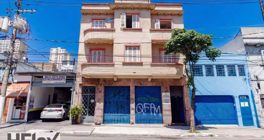Loja à venda, 309 m² por r$ 3.800.000,00 - bela vista - são paulo/sp