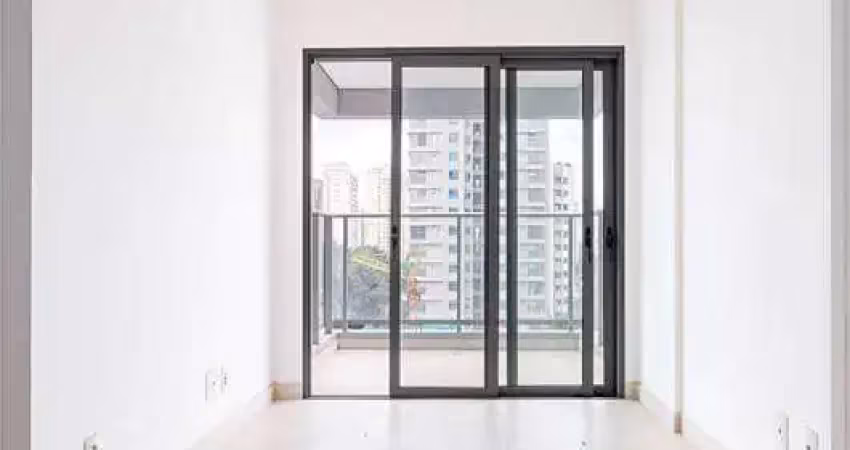 Apartamento com 1 dormitório à venda, 51 m² por r$ 980.000,00 - moema - são paulo/sp