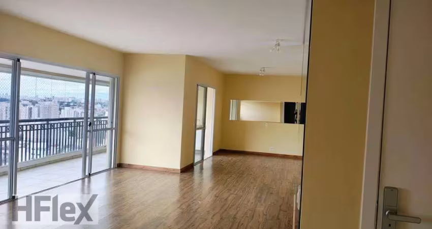 Apartamento com 3 dormitórios para alugar, 180 m² por R$ 18.430,00/mês - Brooklin - São Paulo/SP