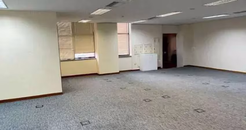 Conjunto para alugar, 202 m² por R$ 11.420,00/mês - Brooklin - São Paulo/SP