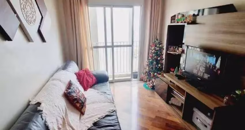 Apartamento à venda, 66 m² por R$ 520.000,00 - Vila Prudente - São Paulo/SP