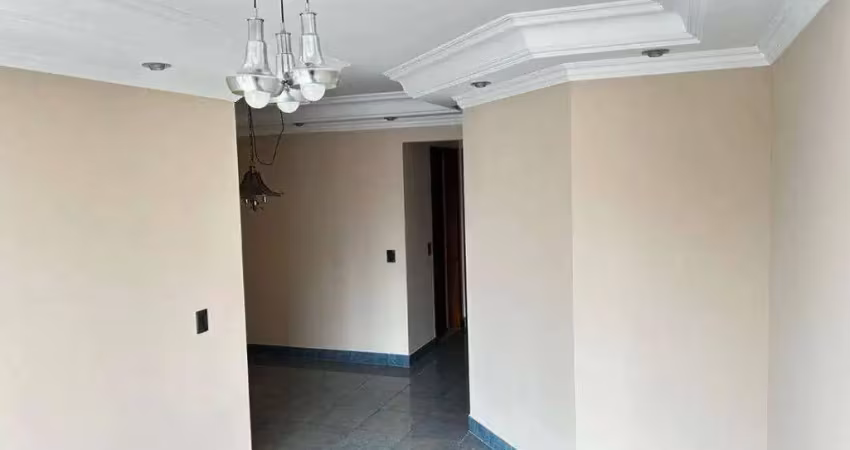 Apartamento para alugar, 88 m² por R$ 6.550,00/mês - Vila Mariana - São Paulo/SP