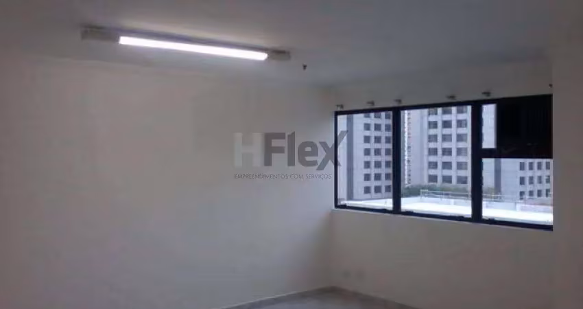 Conjunto, 36 m² - venda por r$ 347.320,00 ou aluguel por r$ 3.095,82/mês - moema - são paulo/sp