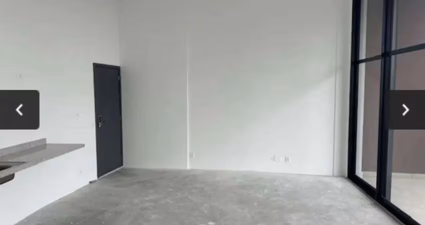 Apartamento à venda, 62 m² por R$ 1.490.000,00 - Moema - São Paulo/SP