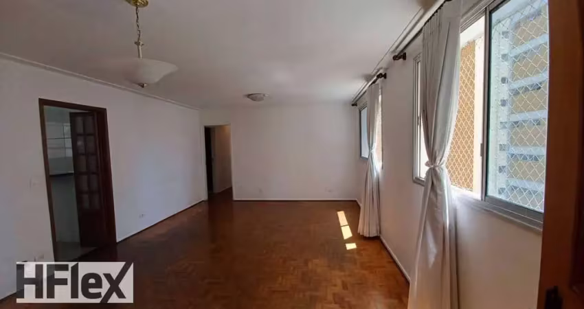 Apartamento com 3 dormitórios, 105 m² - venda por r$ 1.300.000,00 ou aluguel por r$ 11.917,00/mês - moema - são paulo/sp