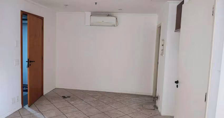 Conjunto, 52 m² - venda por r$ 380.000,00 ou aluguel por r$ 3.654,00/mês - vila clementino - são paulo/sp