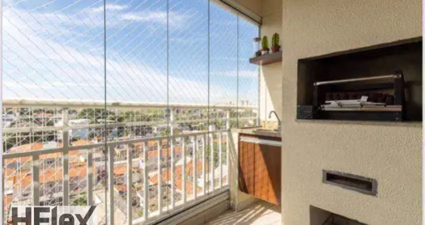 Apartamento com 3 dormitórios à venda, 86 m² por r$ 1.290.000,00 - moema - são paulo/sp