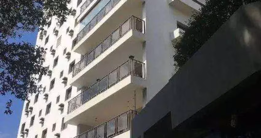 Cobertura à venda, 636 m² por R$ 1.750.000,00 - Morumbi - São Paulo/SP