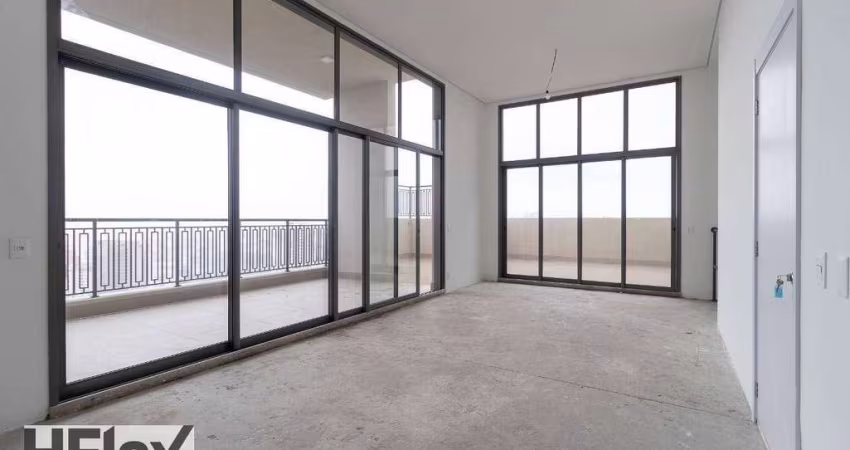 Cobertura com 4 dormitórios à venda, 304 m² por R$ 7.100.000,00 - Chácara Klabin - São Paulo/SP