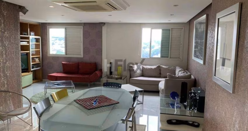Apartamento para alugar, 150 m² por R$ 12.062,00/mês - Saúde - São Paulo/SP