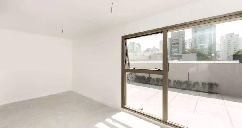 Apartamento com 2 dormitórios, 102 m² - venda por r$ 2.120.000,00 ou aluguel por r$ 14.190,00/mês - moema - são paulo/sp