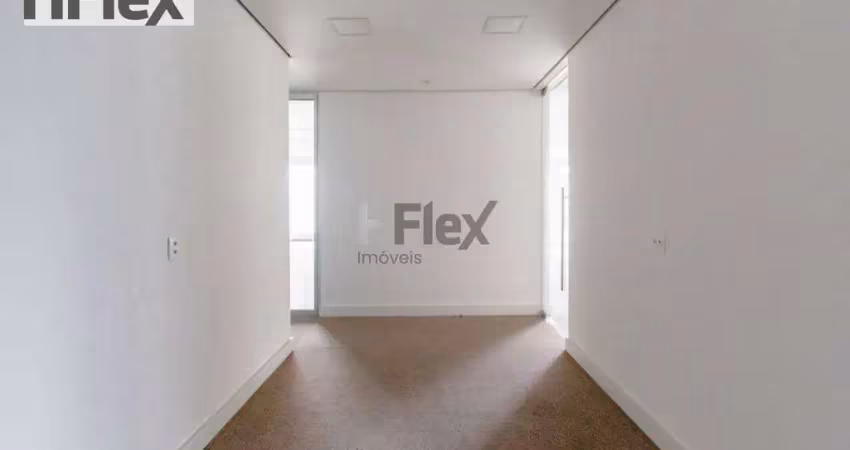 Conjunto à venda, 167 m² por r$ 2.656.000,00 - cerqueira césar - são paulo/sp