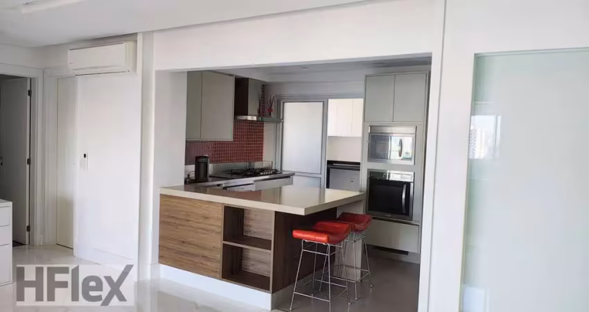 Apartamento com 3 dormitórios para alugar, 124 m² por r$ 9.806,00/mês - aclimação - são paulo/sp