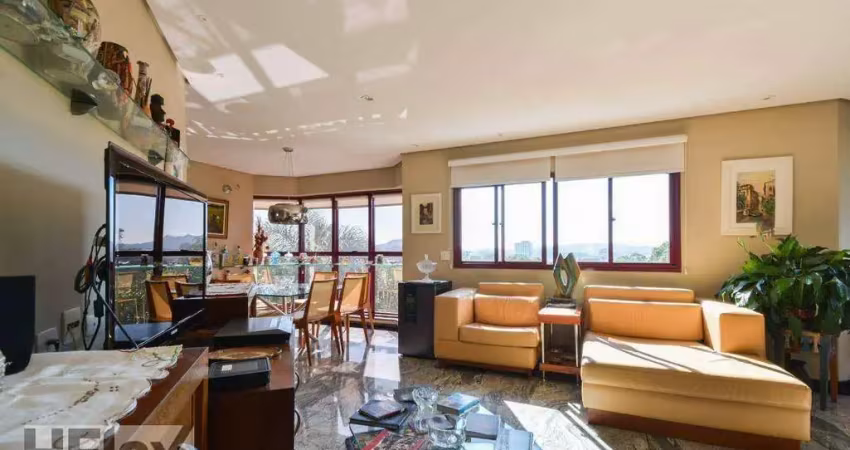 Apartamento com 3 dormitórios à venda, 163 m² por r$ 1.480.000,00 - alto da lapa - são paulo/sp