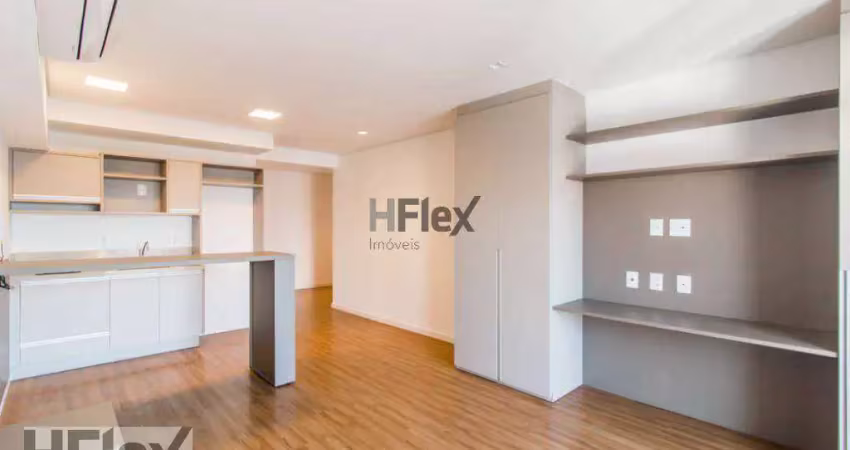 Apartamento com 1 dormitório para alugar, 45 m² por r$ 3.137,00/mês - bela vista - são paulo/sp