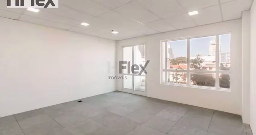 Conjunto, 74 m² - venda por r$ 860.000,00 ou aluguel por r$ 7.039,00/mês - ibirapuera - são paulo/sp