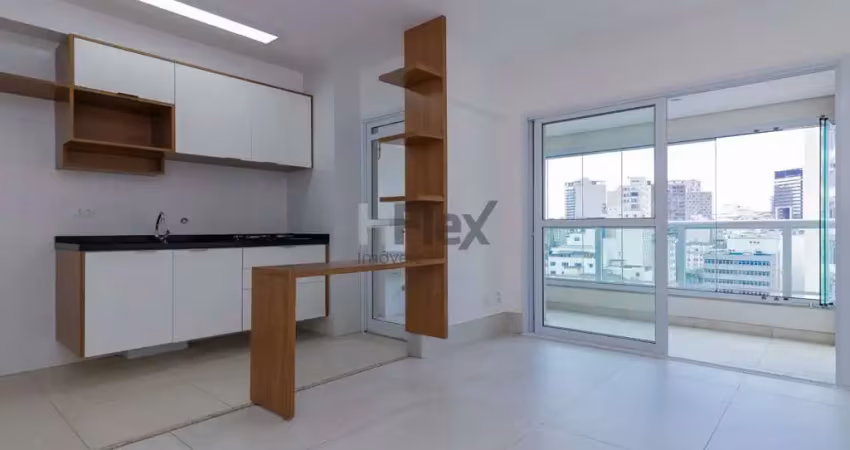 Apartamento com 1 dormitório para alugar, 39 m² por r$ 4.211,31/mês - vila buarque - são paulo/sp