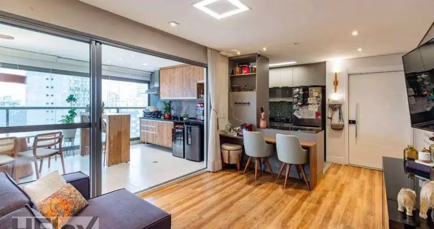Apartamento com 2 dormitórios à venda, 103 m² por r$ 2.100.000,00 - vila madalena - são paulo/sp