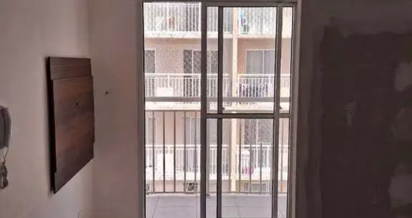 Apartamento com 1 dormitório à venda, 37 m² por r$ 270.000,00 - socorro - são paulo/sp