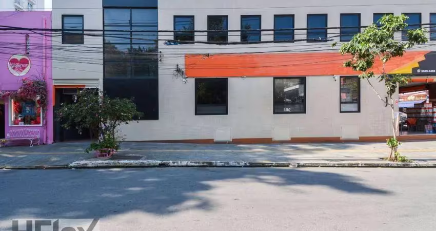Loja para alugar, 220 m² por r$ 15.249,00/mês - pinheiros - são paulo/sp