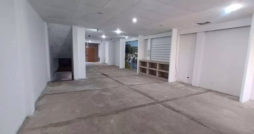 Galpão para alugar, 634 m² por r$ 16.000,00/mês - sumarezinho - são paulo/sp