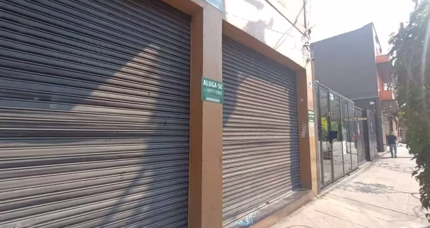 Loja para alugar, 90 m² por r$ 10.226,99/mês - pinheiros - são paulo/sp